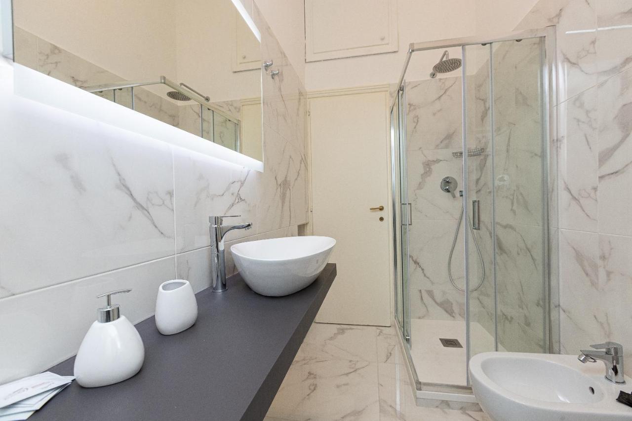 Savoia Exclusive House By Premium Suites Collection Řím Exteriér fotografie