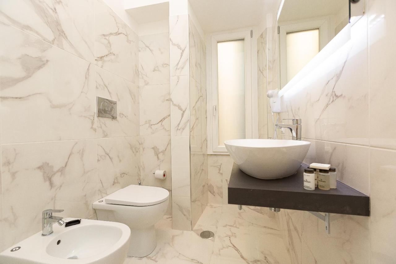 Savoia Exclusive House By Premium Suites Collection Řím Exteriér fotografie